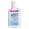 Purell Advanced Hand Sanitizer Gel, 2oz Portable Bottle, PK24 9605-24 - alternate 1