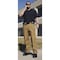 Propper Mens Tactical Pant, Coyote, 28x37In F52525023628X37 - alternate 3