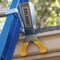 Ladder Lock Ladder Lock, Steel, Trivalent Coating 2244S