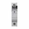 Eaton Bussmann Fuse Holder, 0 to 30A Amp Range, 600V AC/DC Volt Rating, 1 Poles, Clamp/Spade Lug CHCC1DIU - alternate 1