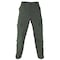 Propper Flame Resistant Pants, S 6.5 oz 65% Polyester/35% Cotton Ripstop F52123833028L - alternate 1