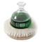 Briskheat Heating Mantle, Lower Hemisphere, 120VAC, 60W, 50mL, Temps up to 842 Degrees F HM0050-HS1 - alternate 2