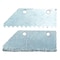 Westward Replacement Blade, For 13P552 13P551 - alternate 1
