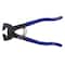Westward Tile Nipper, 8 In, Blue, Tungsten Carbide 13P557 - alternate 1