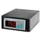 Briskheat Digital Temperature Controller, On/Off, Benchtop, 98-132VAC, Degrees C, J-Type SDC120JC-A - alternate 1