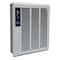 Qmark Recessed Electric Wall-Mount Heater, Recessed or Surface, 1800 to 4000 W, 277V AC, White SSHO4007 - alternate 1