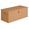 Knaack Model 28 JOBMASTER Jobsite Box, Tan, 28" W x 12" D x 12" H 28 - alternate 1