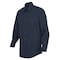 Horace Small Men's New Generation Stretch Dress Shirt, 74% Polyester/25% Worsted Wool/1% Lycra(R), Button Front HS1445 17536 - alternate 1