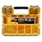 Stanley Compartment Box with 1 compartments, Plastic, 16-31/32" H x 17 3/8 in W FMST14820 - alternate 1