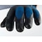 Ansell Cut-Resistant Coated Gloves, Cut Level A3 , Dipped , Polyurethane , Sandy , 11 1 PR 97-002 - alternate 9