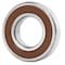 Ntn Radial Ball Bearing, Sealed, 30mm Bore Dia 6206FT150 - alternate 1