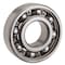 Ntn Radial Ball Bearing, Sealed, 30mm Bore Dia 6206FT150 - alternate 2