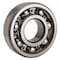 Ntn Radial Ball Bearing, Sealed, 20mm Bore Dia 6304FT150 - alternate 2