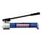 Westward Hydraulic Hand Pump, 10,000 PSI 13X040 - alternate 2