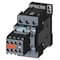 Siemens IEC Magnetic Contactor, 2NC/2NO, 24V DC, 3 P, Non-Reversing, Screw 3RT20281BB443MA0 - alternate 1