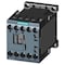 Siemens IEC Magnetic Contactor, 1NO, 24V DC, 3 P, Non-Reversing, Screw 3RT20181BB41 - alternate 1
