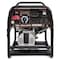 Lincoln Electric Engine-Driven Welder, Bulldog 5500 Series, Recoil Start, 9 hp, Gas, 5,500 W Peak K2708-2 - alternate 2
