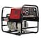 Lincoln Electric Engine-Driven Welder, Bulldog 5500 Series, Recoil Start, 9 hp, Gas, 5,500 W Peak K2708-2 - alternate 1