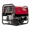 Lincoln Electric Engine-Driven Welder, Outback 185 Series, Electric Start, 14 hp, Gas, 5,700 W Peak K2706-2 - alternate 2