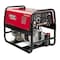Lincoln Electric Engine-Driven Welder, Outback 185 Series, Electric Start, 14 hp, Gas, 5,700 W Peak K2706-2 - alternate 4