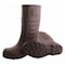 Tingley Men's Airgo Rubber Boot, Plain Toe, 15" Height, Brown, 6 21144 - alternate 1