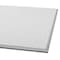 Armstrong Fine Fissured Ceiling Tile, 24 in W x 24 in L, Angled Tegular, 15/16 in Grid Size, 12 PK 1820A - alternate 1