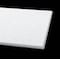 Armstrong Fine Fissured Ceiling Tile, 24 in W x 48 in L, Square Lay-In, 15/16 in Grid Size, 12 PK 1729A - alternate 1