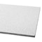 Armstrong Fine Fissured Ceiling Tile, 24 in W x 48 in L, Square Lay-In, 15/16 in Grid Size, 8 PK 1830 - alternate 1