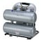 California Air Tools Ultra Quiet Oil-Free Air Compressor 4.6 gal 1-HP Only 60dB CAT-4610S - alternate 1