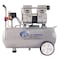 California Air Tools Ultra Quiet Oil-Free Air Compressor 8-gal 1-HP Only 60 db CAT-8010 - alternate 1