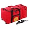 Ergodyne Duffel Bag, Polyester, 31 in L, 14 in W, Red GB5005W - alternate 1