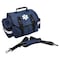 Ergodyne Duffel Bag, Polyester, 16 1/2 in L, 10 in W, Blue GB5210 - alternate 1