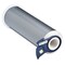 Brady Label Tape Cartridge, Gray, Labels/Roll: Continuous 13616 - alternate 1