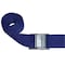 Bulk-Strap Bulk Webbing, 51ft x 1-1/2In, 750 lb P15051BL - alternate 1