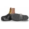 Tingley Traction Device, Ball, Heel Coverage, Pull-On, Tungsten Carbide, Stud, Fits Shoe Size 6-1/2 to 8 1350 - alternate 2