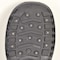 Tingley Traction Device, Ball, Heel Coverage, Pull-On, Tungsten Carbide, Stud, Fits Shoe Size 6-1/2 to 8 1350 - alternate 3