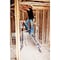Little Giant Ladders Multipurpose Ladder, Fiberglass, 375 lb Load Capacity 15130-001 - alternate 8