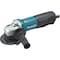 Makita 4-1/2" SJS Angle Grinder, 13.0A, Paddle 9564PC - alternate 1