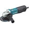 Makita 5" SJS Angle Grinder, 13.0A, Paddle 9565PC - alternate 1