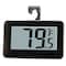 Taylor LCD Digital Food Service Thermometer with -4 to 140 (F) 1443 - alternate 1