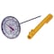 Taylor Anti Parallax Mechanical Food Service Thermometer with 0 to 220 (F) 8018N - alternate 1