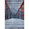 Nashville Wire Pallet Rack Decking, Steel Wire, 46 in W, 42 in D, Silver, Zinc Finish, Gauge: 6 D4246AA3A1P - alternate 4