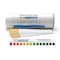 Hydrion pH Testing Sticks, 0-13, 10 Sticks, PK10 DS-8020 - alternate 1