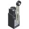Dayton Limit Switch, Rotary, Roller Lever, 1NC/1NO, 10A @ 480V AC, Actuator Location: Side 14H179 - alternate 3