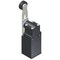 Dayton Limit Switch, Rotary, Roller Lever, 1NC/1NO, 10A @ 480V AC, Actuator Location: Side 14H179 - alternate 4