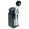 Dayton Limit Switch, Rotary, Roller Lever, 1NC/1NO, 10A @ 480V AC, Actuator Location: Side 14H179 - alternate 1