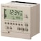 Omron Electronic Timer, 7 Days, (2) SPST-NO H5S-WB2 - alternate 2