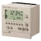 Omron Electronic Timer, 365 Days, (2) SPST-NO H5S-YB2-X - alternate 1