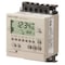 Omron Electronic Timer, 365 Days, (2) SPST-NO H5S-YFB2-X - alternate 1