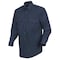 Horace Small Men's Police Shirt, 100% Polyester, 2 Pocket(s), Navy, XL HS1150 17536 - alternate 1